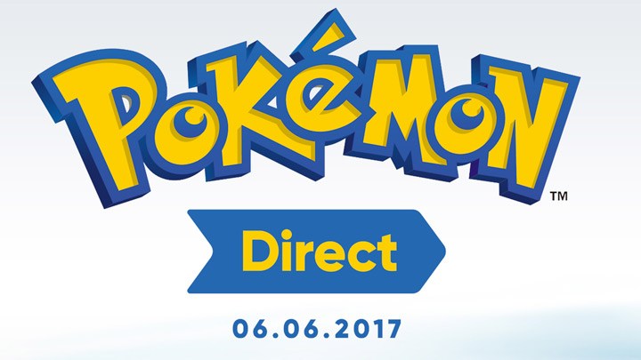 TLDW: POKEMON DIRECT June 6,&nbsp;2017