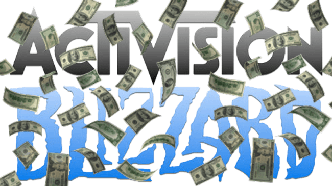 Patent shows Activision uses Matchmaking to coerce players into Microtransaction