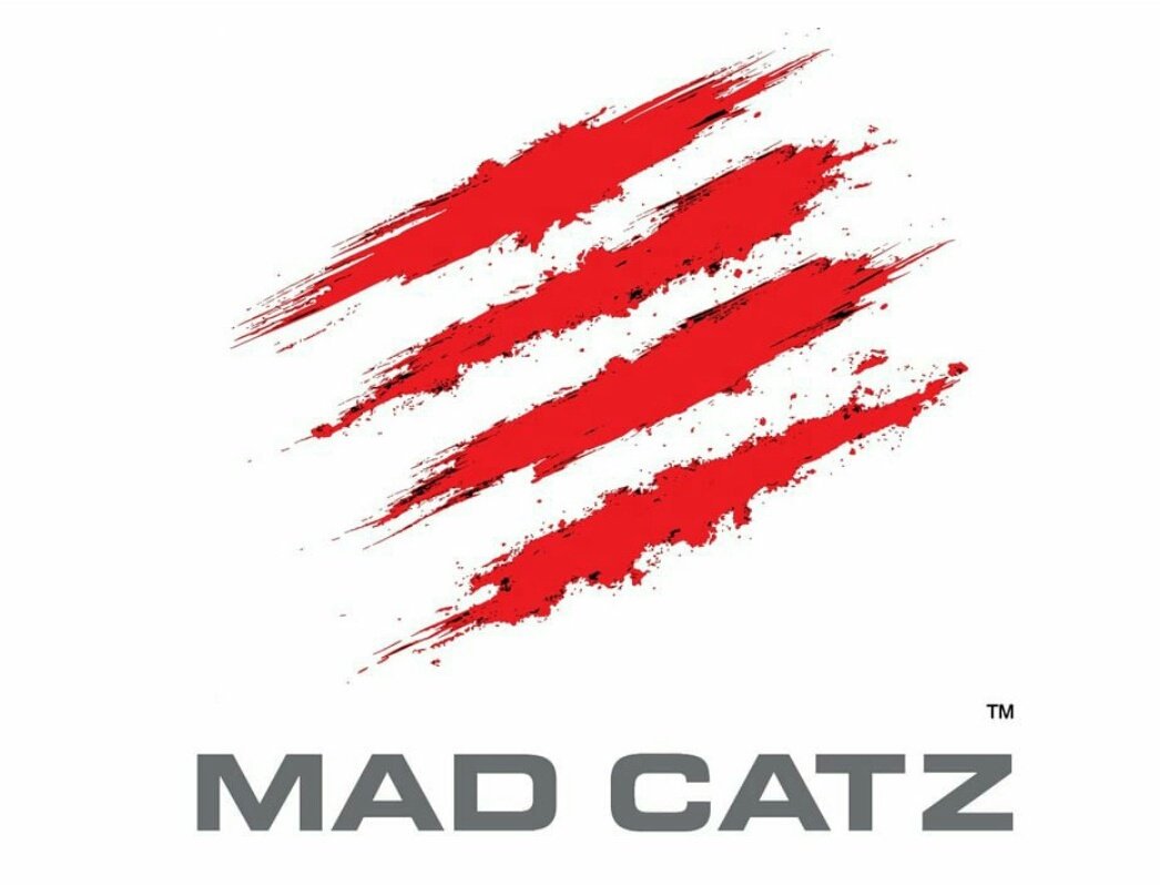 Mad Catz is&nbsp;Back