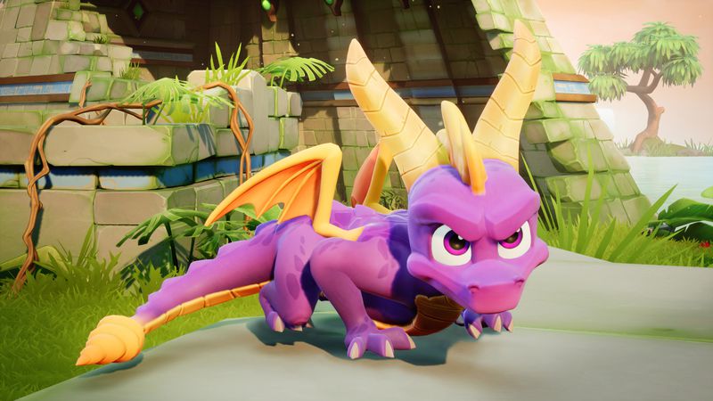 Spyro Reignited Trilogy Details and release&nbsp;date