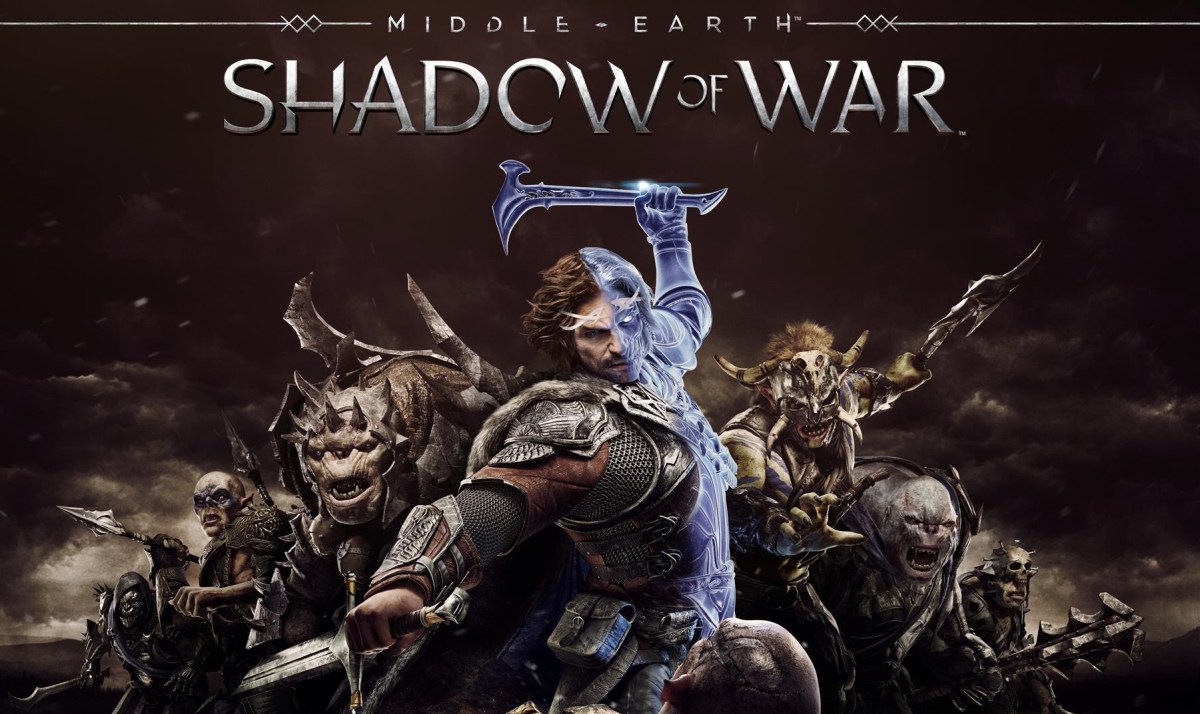 Middle-Earth: Shadow of War removes Loot&nbsp;Boxes