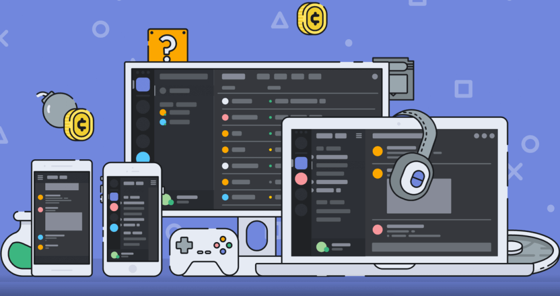 Can Discord Nitro Games compete with Steam and Twitch&nbsp;Gaming?