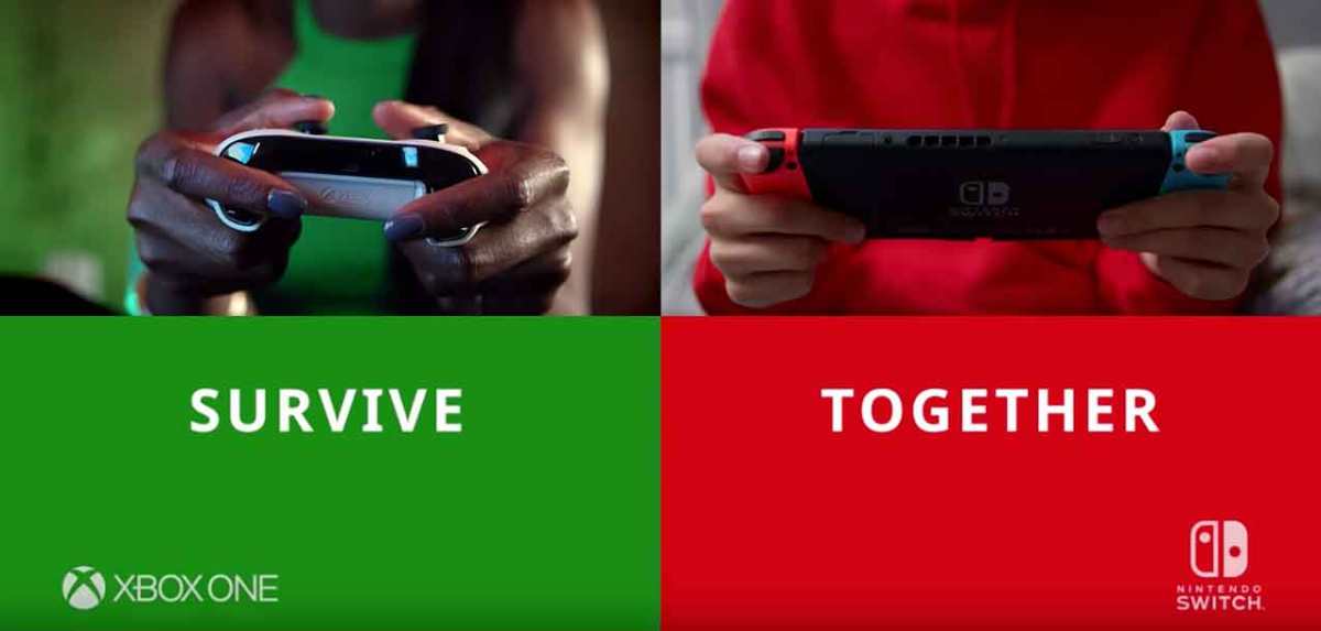 Xbox Live comes to Nintendo, iOS, and&nbsp;Android