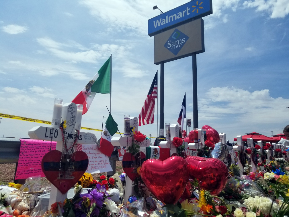 Walmart to Remove Displays for Shooting Video Games and&nbsp;Movies