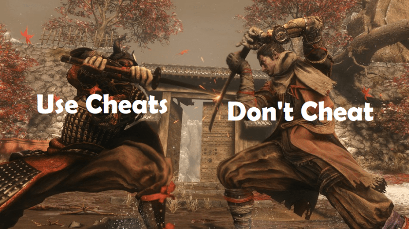 Sekiro: Shadows Die Twice