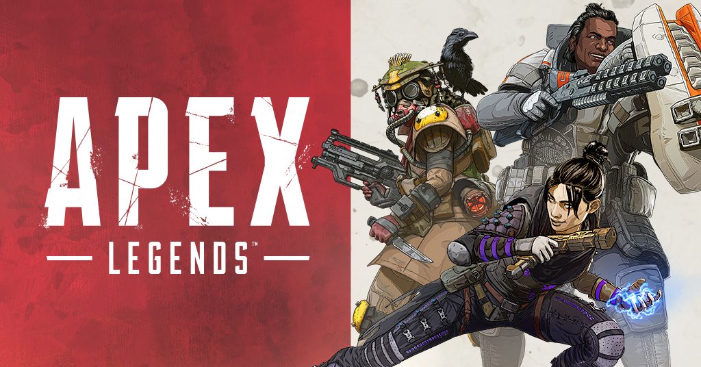 Apex Legends Player Progress restored after Update&nbsp;1.1