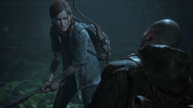 The Last of Us Part 2 release Feb. 21, 2020