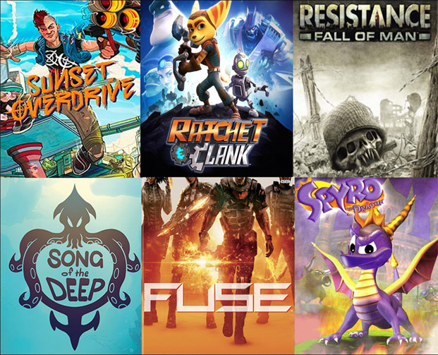 Sony Now owns Insomniac&nbsp;Games