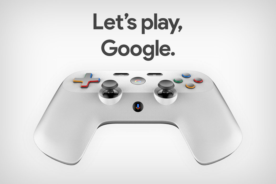 Google teases Gaming product for&nbsp;GDC